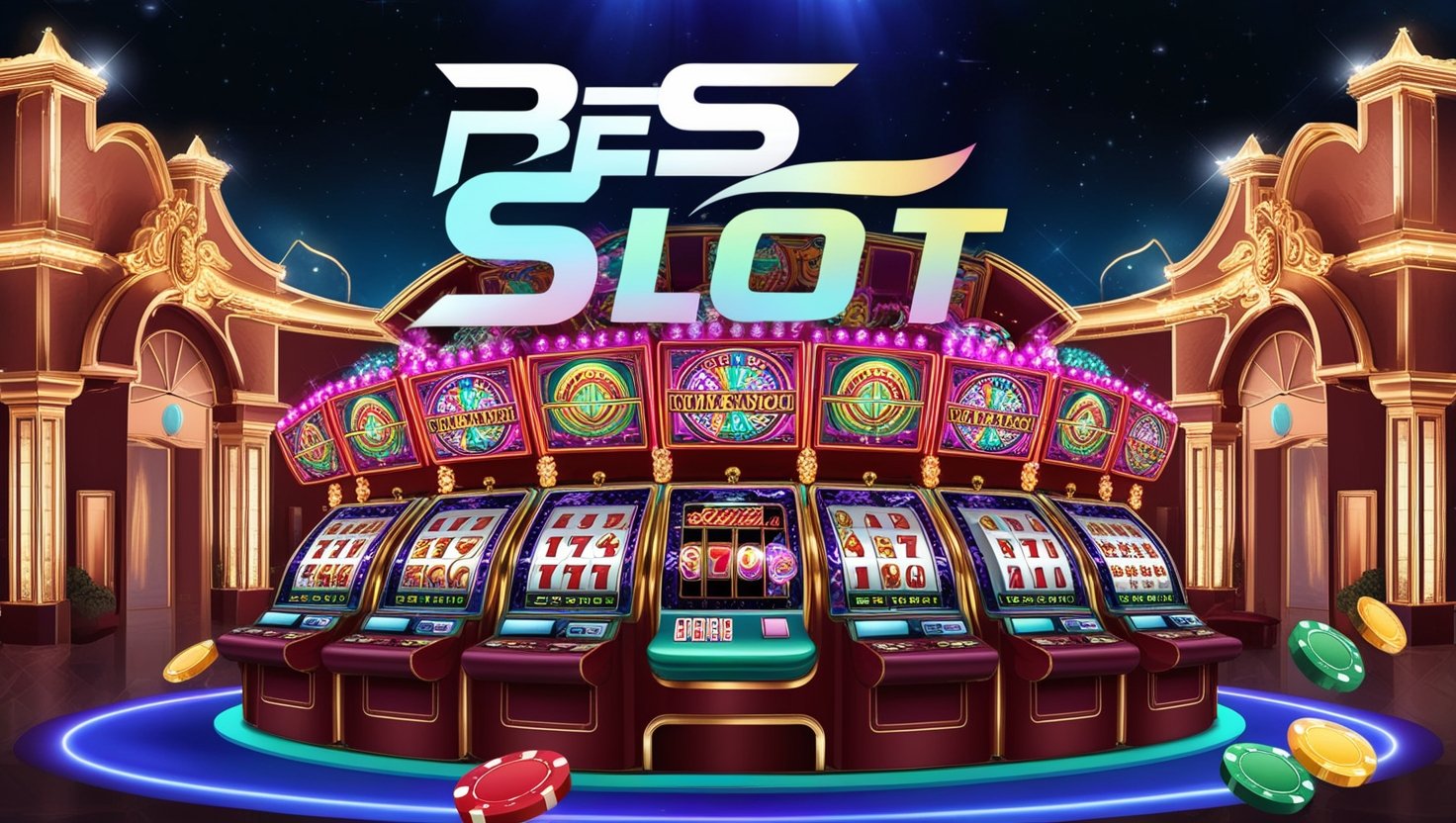 Best Slot games online