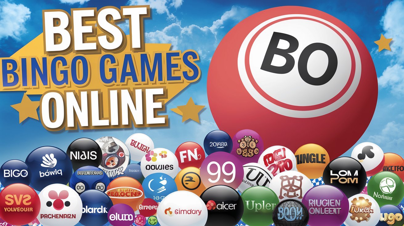 Best Bingo games online