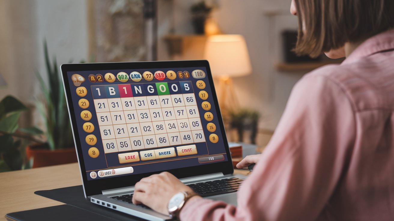 Best Bingo games online